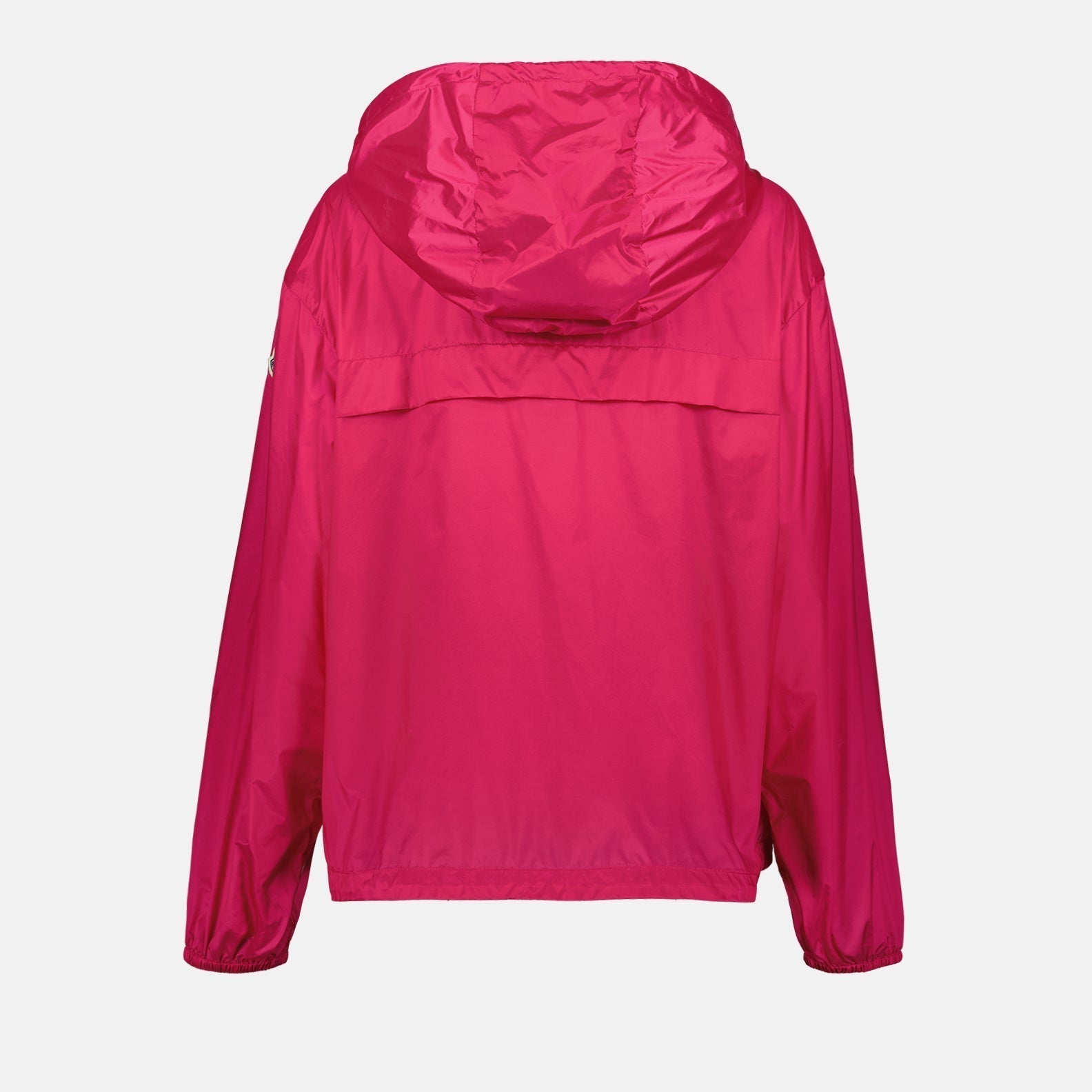 Moncler Hooded Lightweight Windbreaker Jacket - image 4