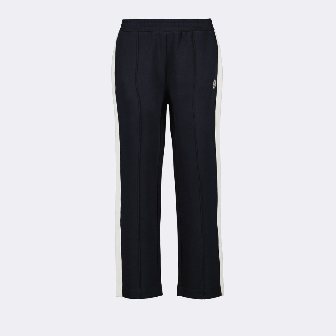 Side-Stripe Track Trousers