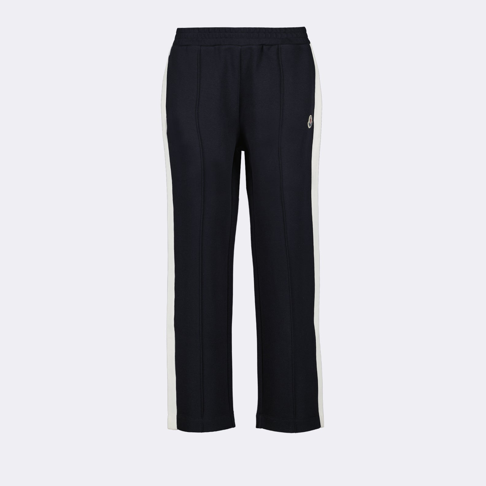 Moncler Side-Stripe Track Trousers
