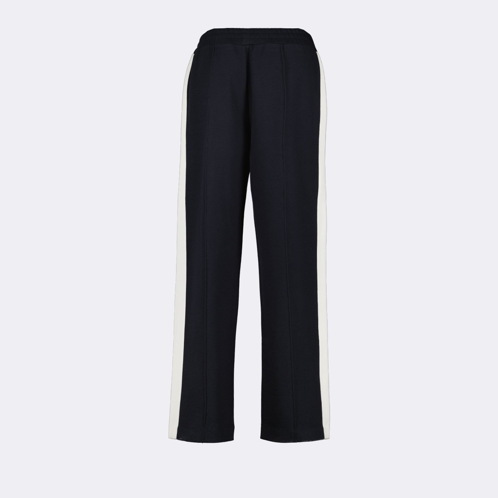 Moncler Side-Stripe Track Trousers - image 4
