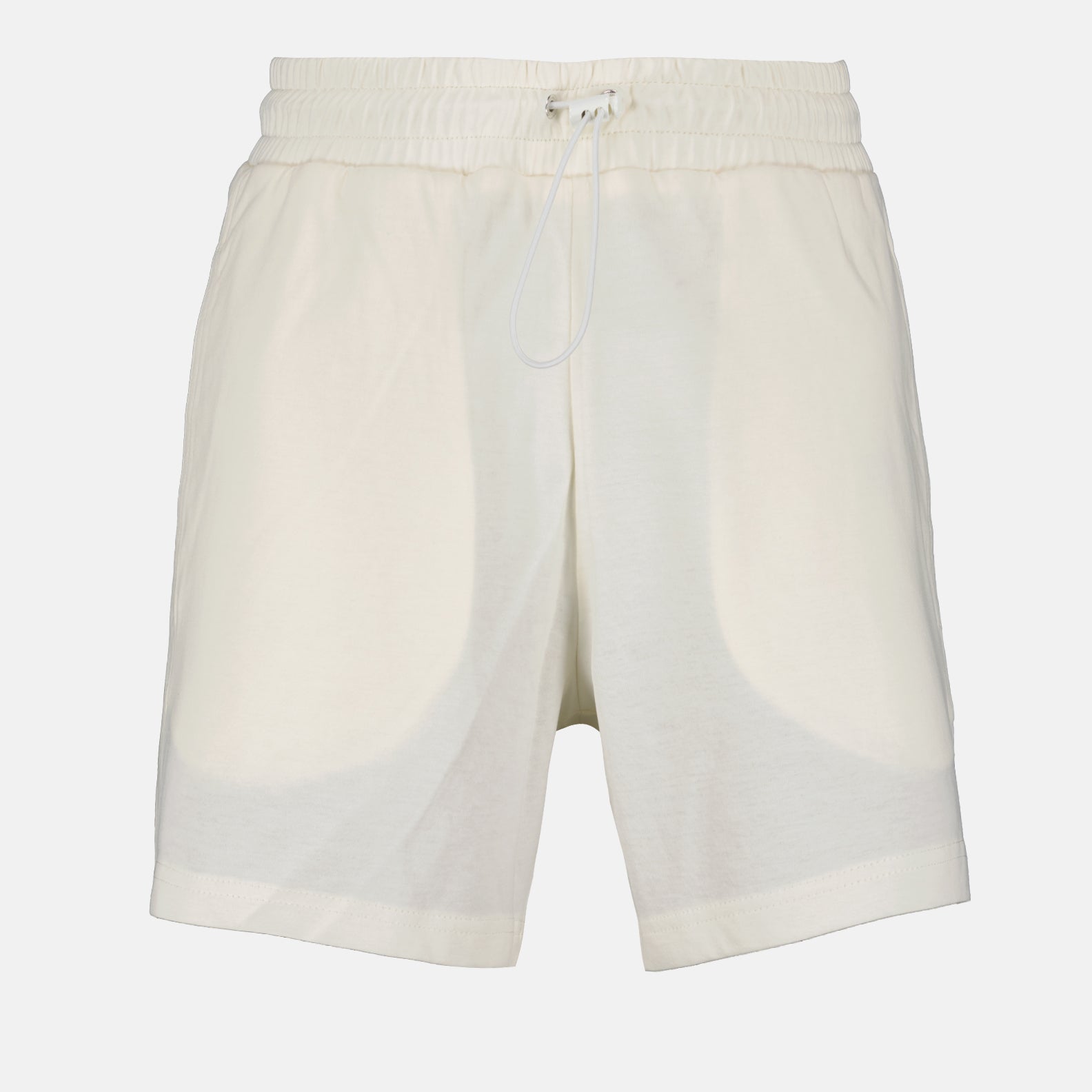 Moncler Cotton Shorts