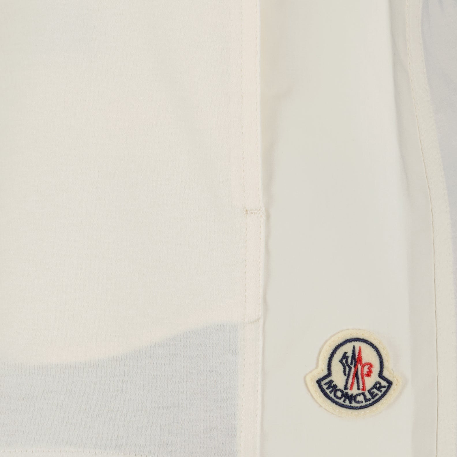 Moncler Cotton Shorts - image 3