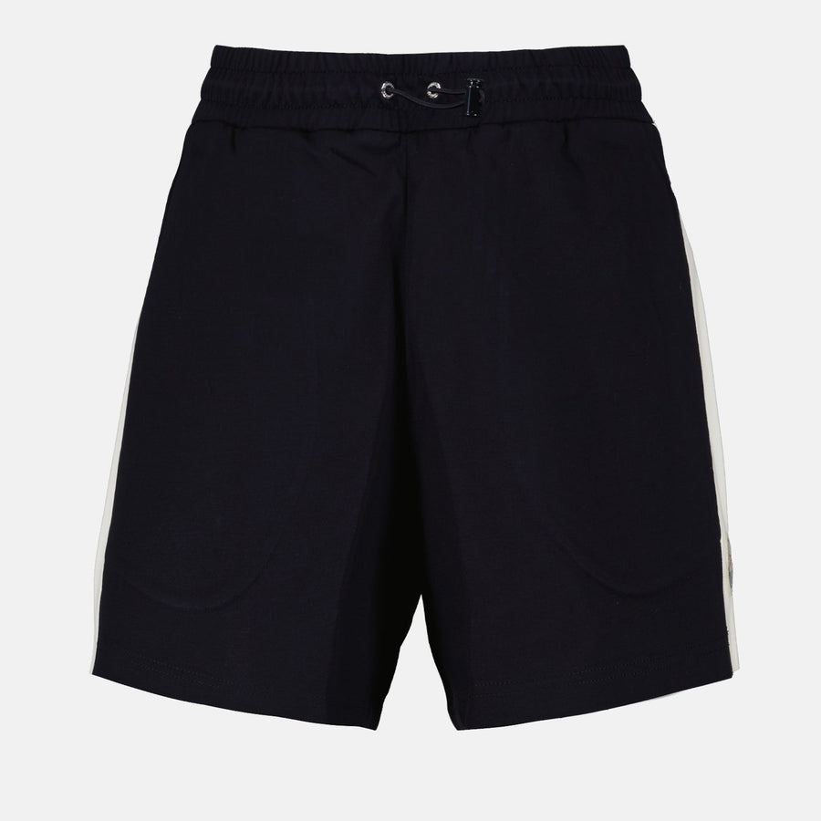 Moncler Cotton Shorts