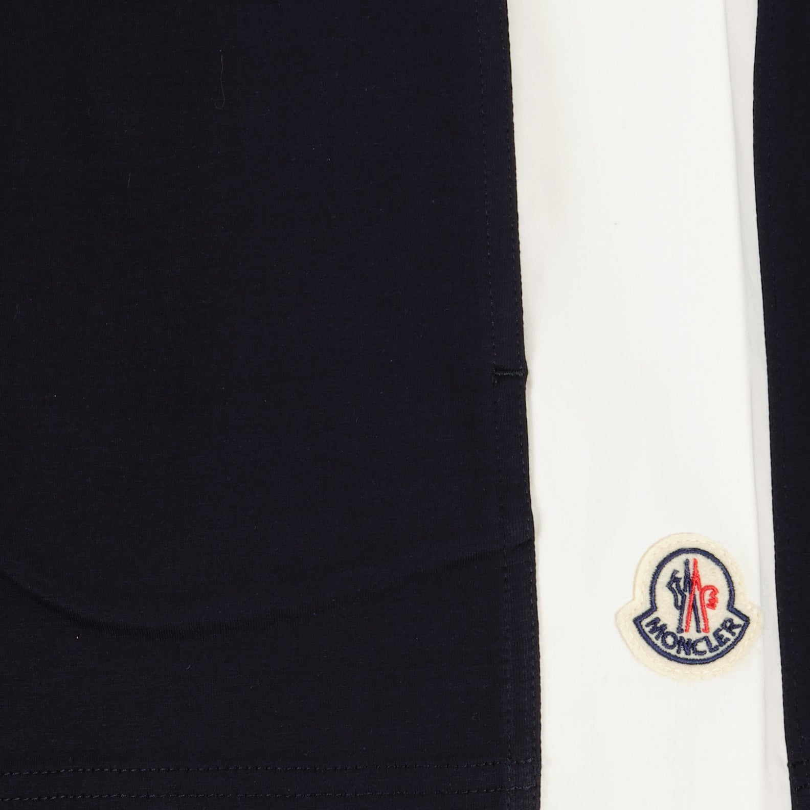 Moncler Cotton Shorts - image 5