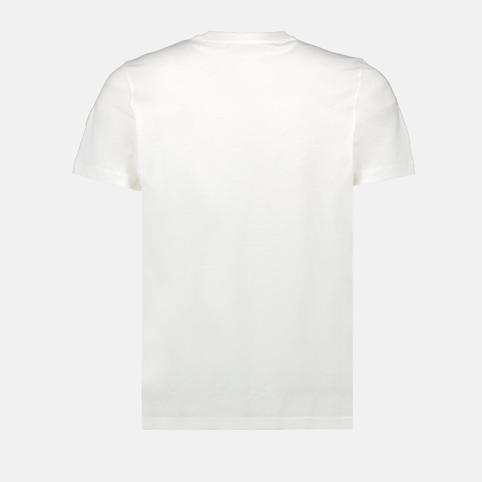 Moncler Printed Logo T-Shirt - image 4