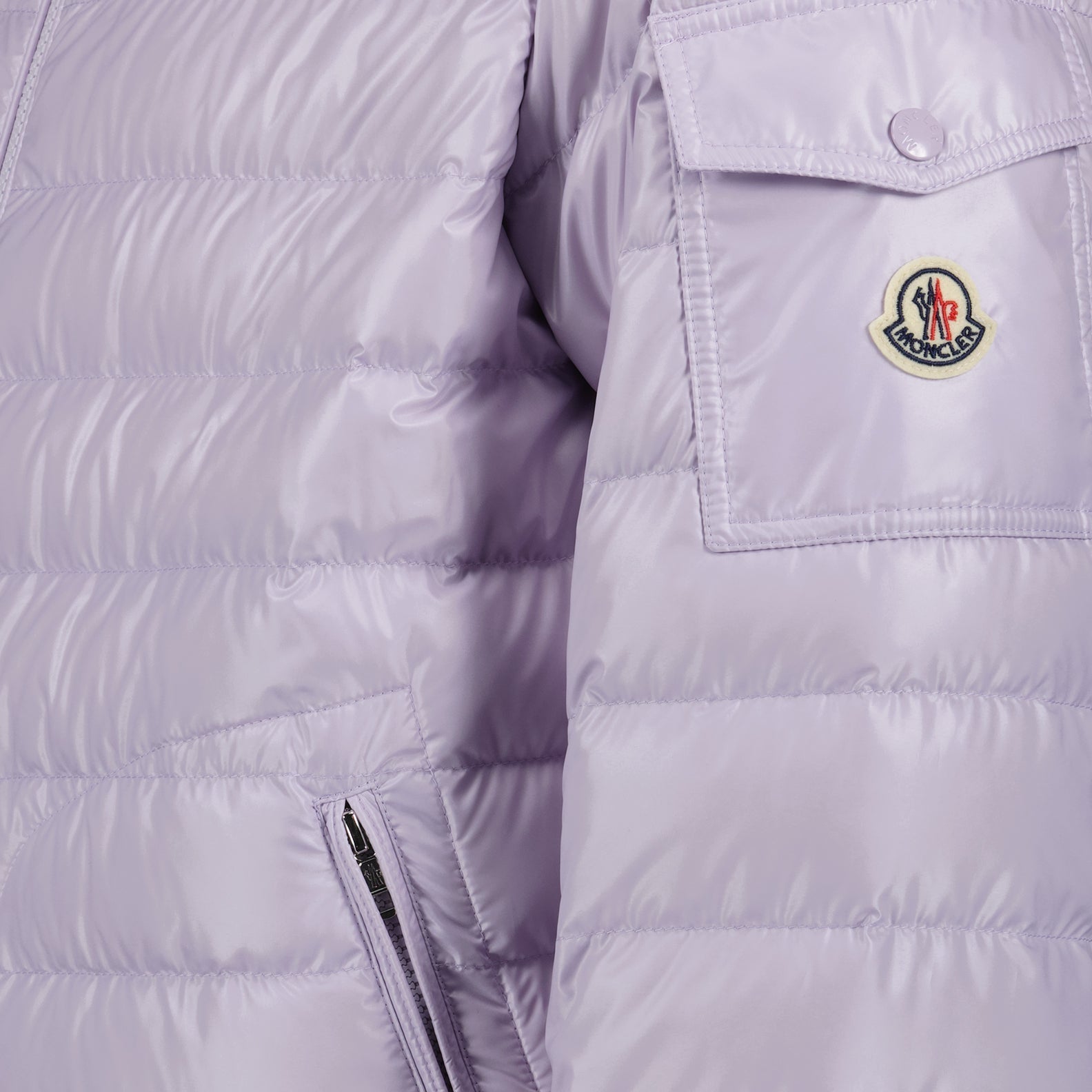 Moncler Lauros Down Jacket - image 5