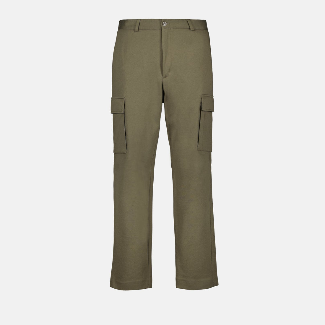 Straight Pants