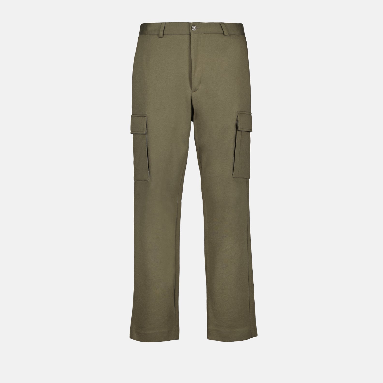 Moncler Straight Pants