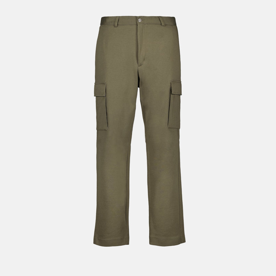 Moncler Straight Pants