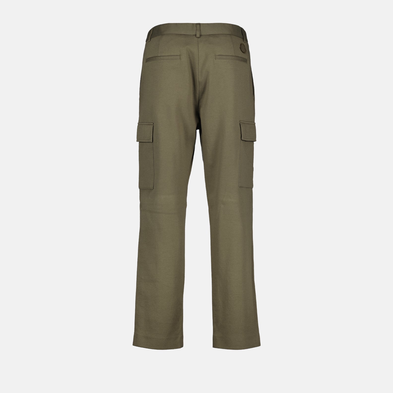 Moncler Straight Pants - image 4