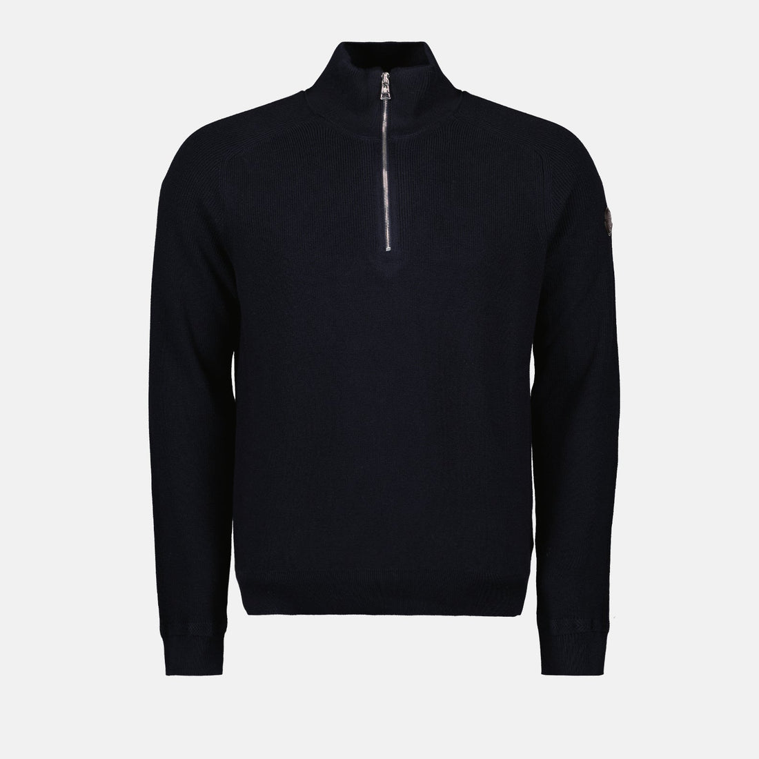 Zip Sweater