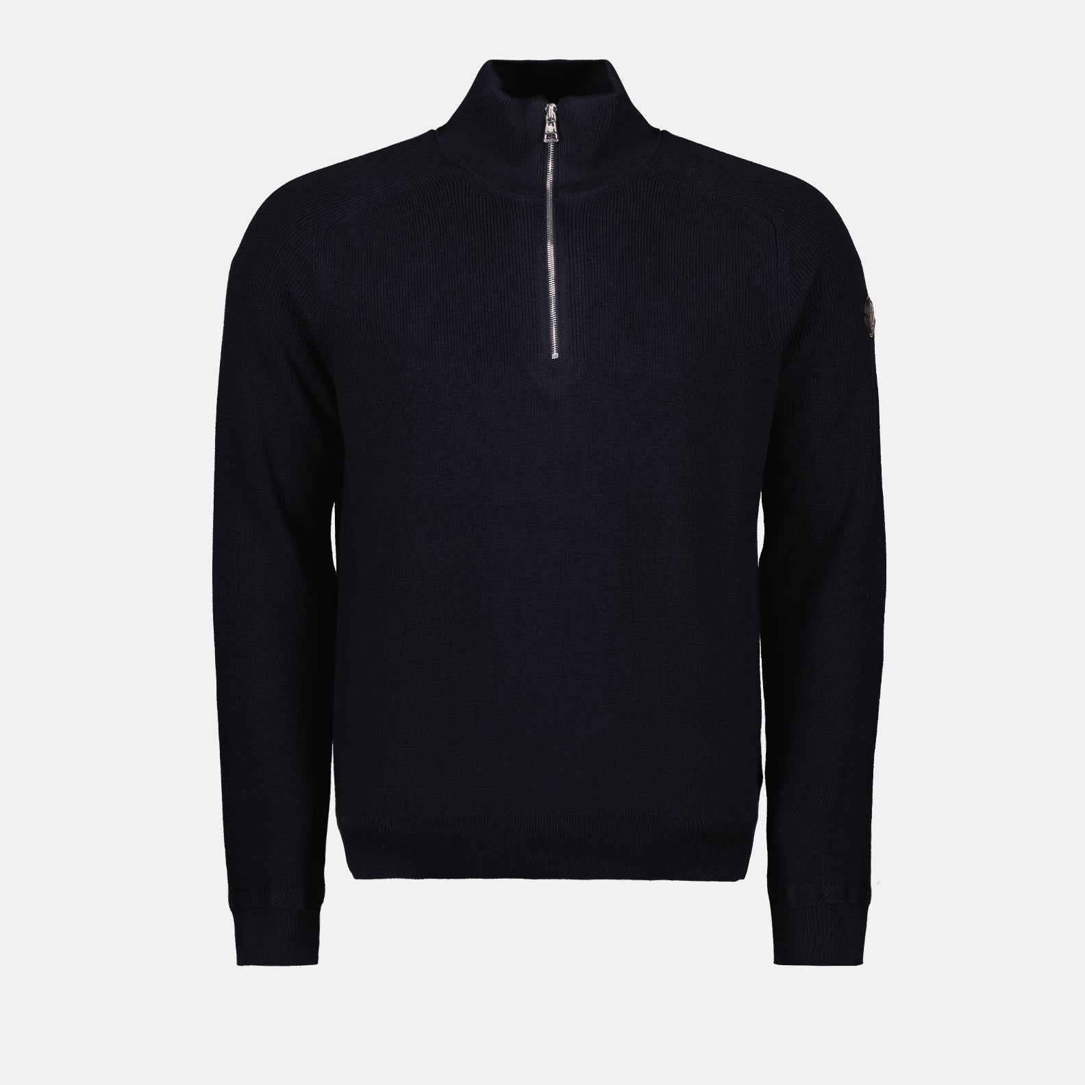 Moncler Zip Sweater