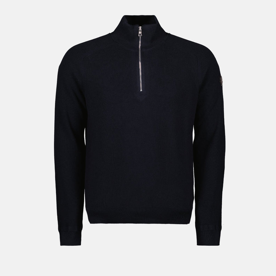 Moncler Zip Sweater