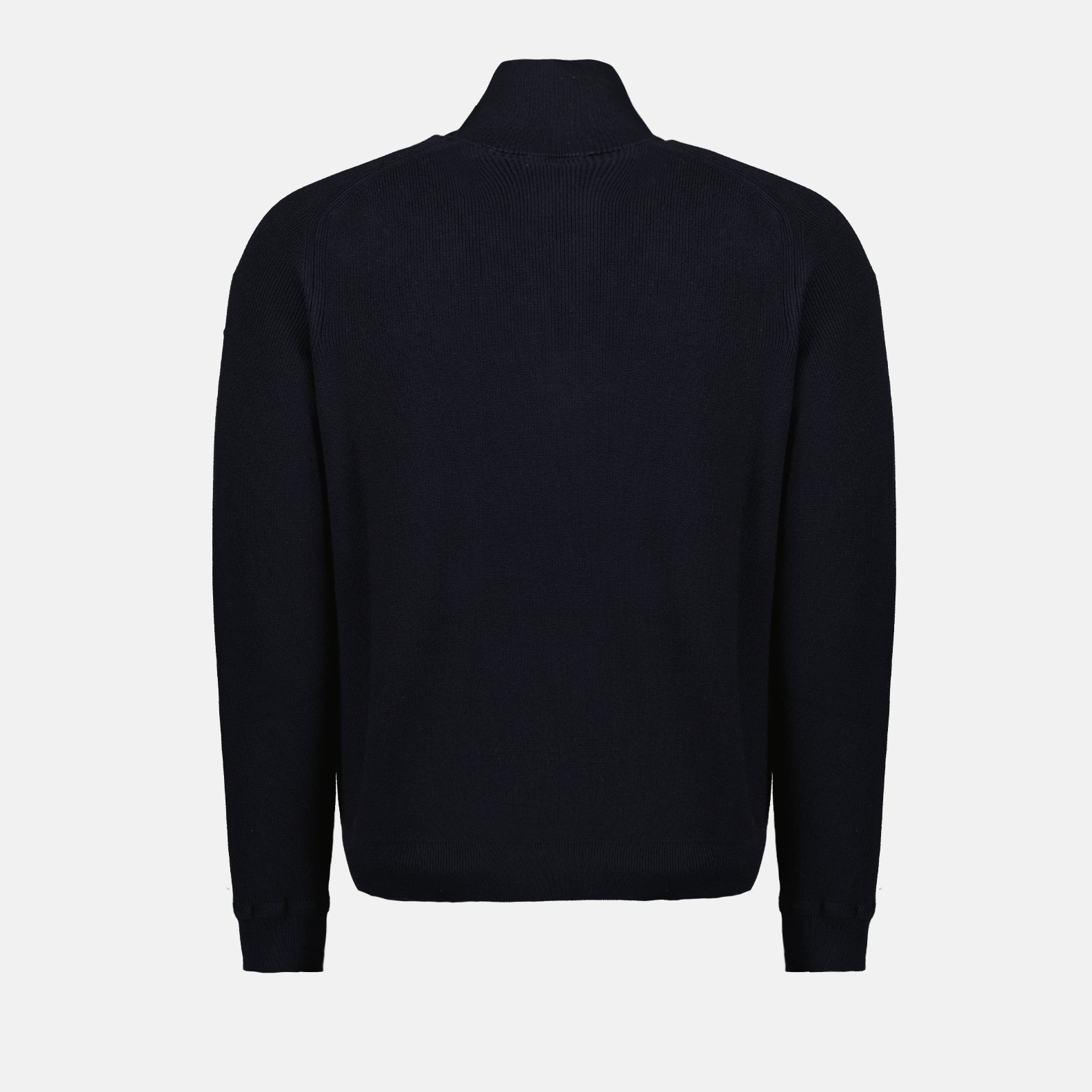 Moncler Zip Sweater - image 4