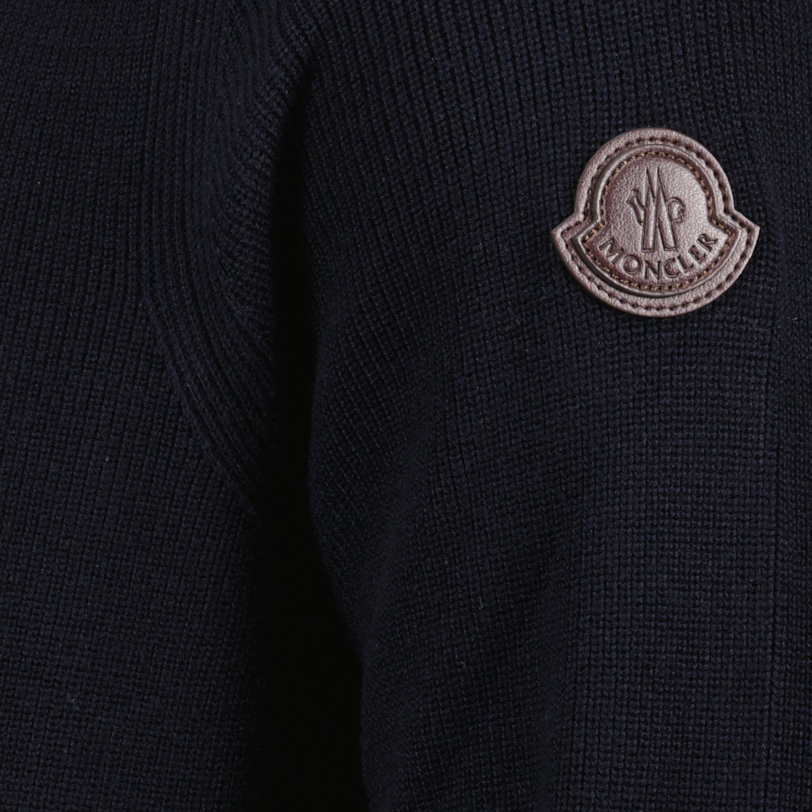 Moncler Zip Sweater - image 5