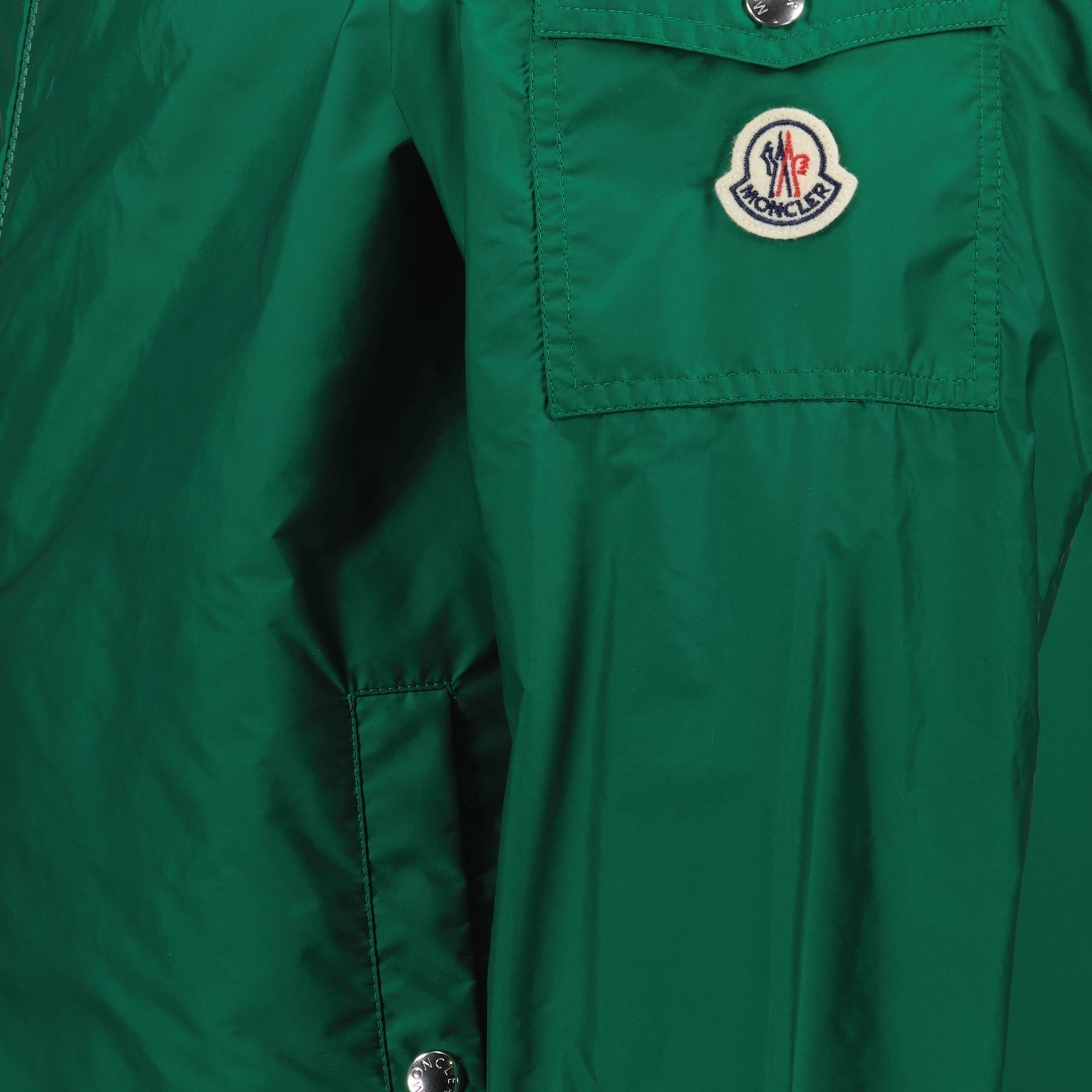 Moncler Etiache windbreaker jacket - image 3