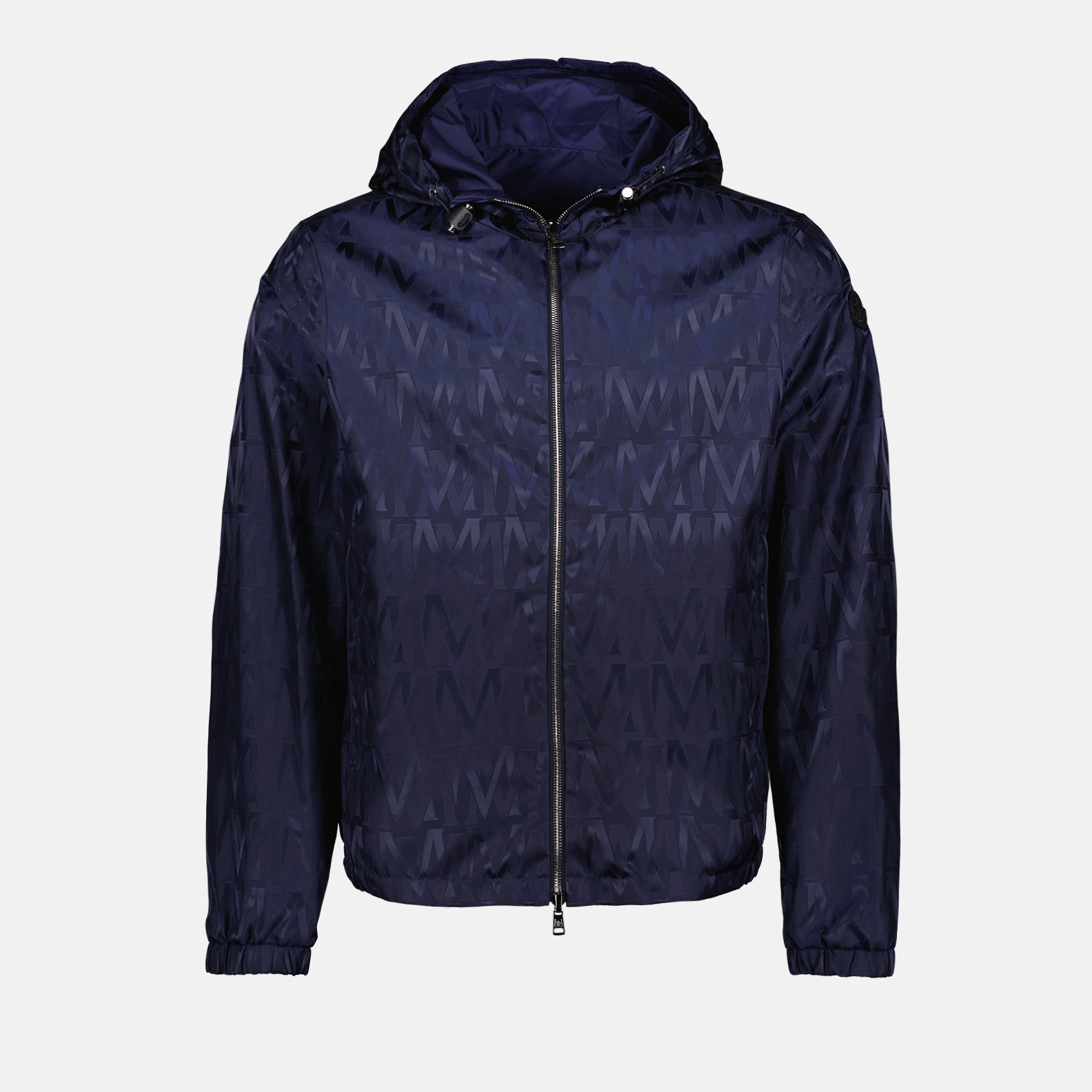 Moncler Lepontine Reversible Jacket