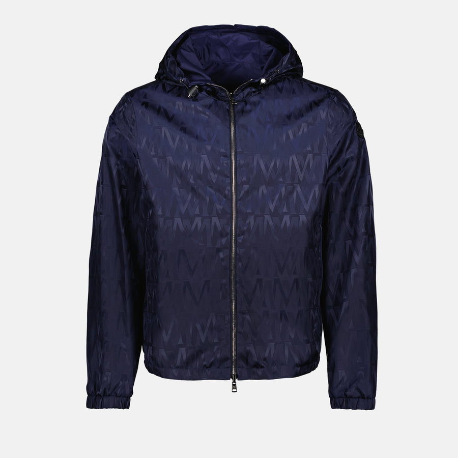 Moncler Lepontine Reversible Jacket