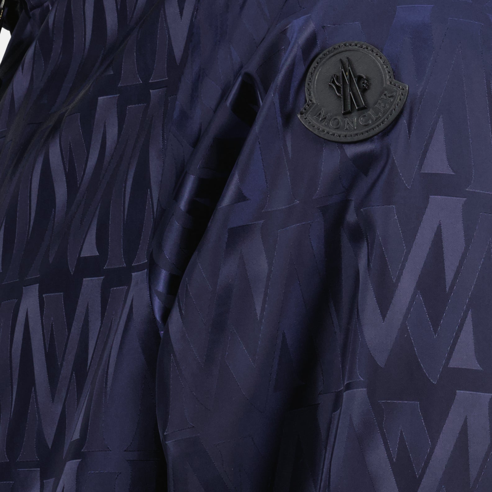 Moncler Lepontine Reversible Jacket - image 9