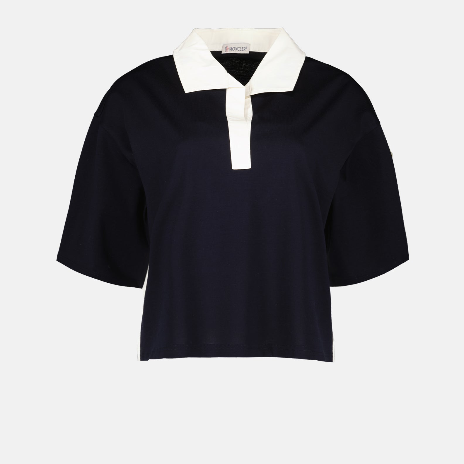 Moncler Casual Polo