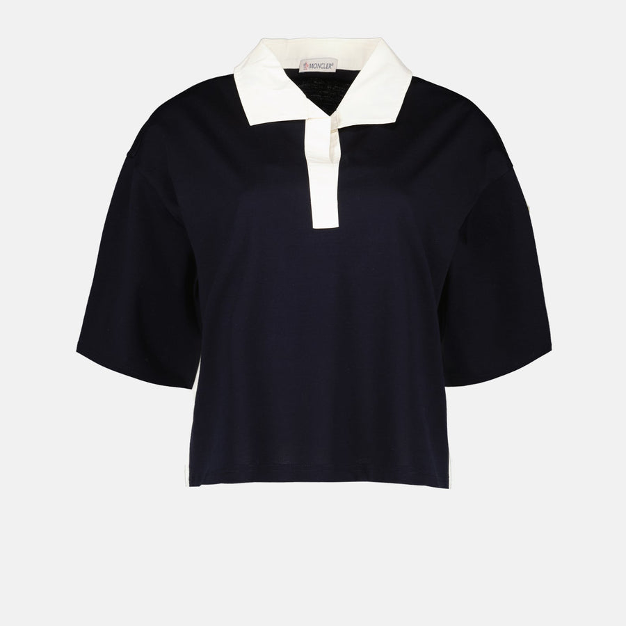 Moncler Casual Polo