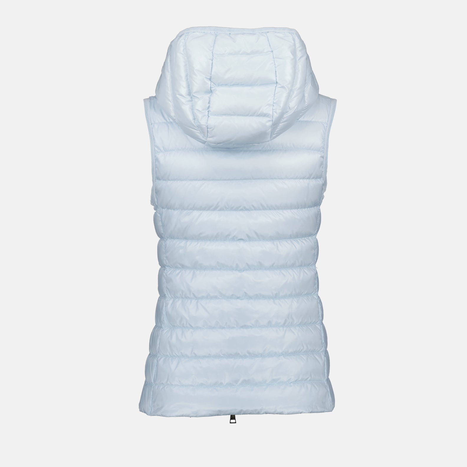 Moncler Hooded Quilted Puffer Gilet - image 2