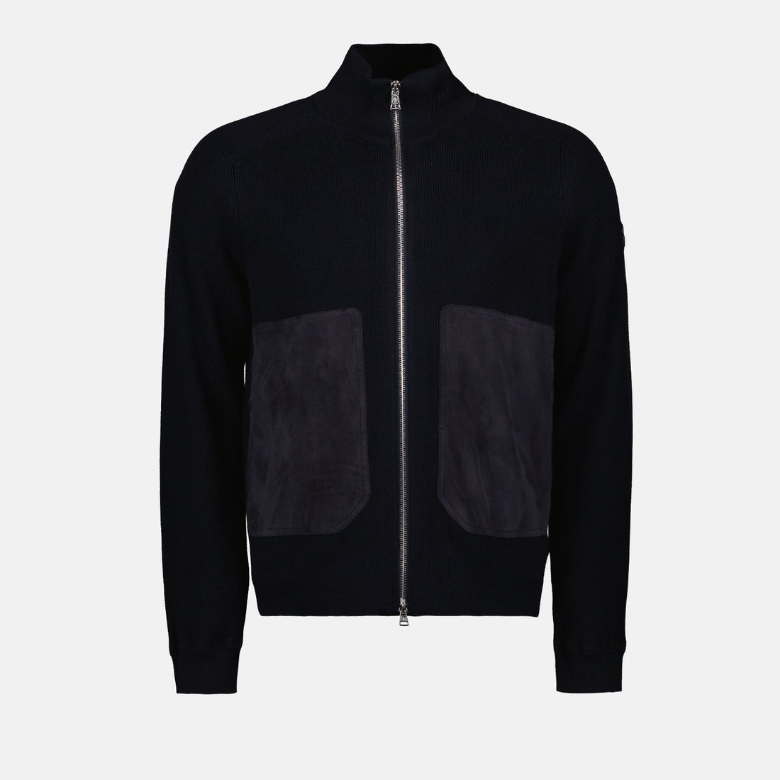 Zip Jacket