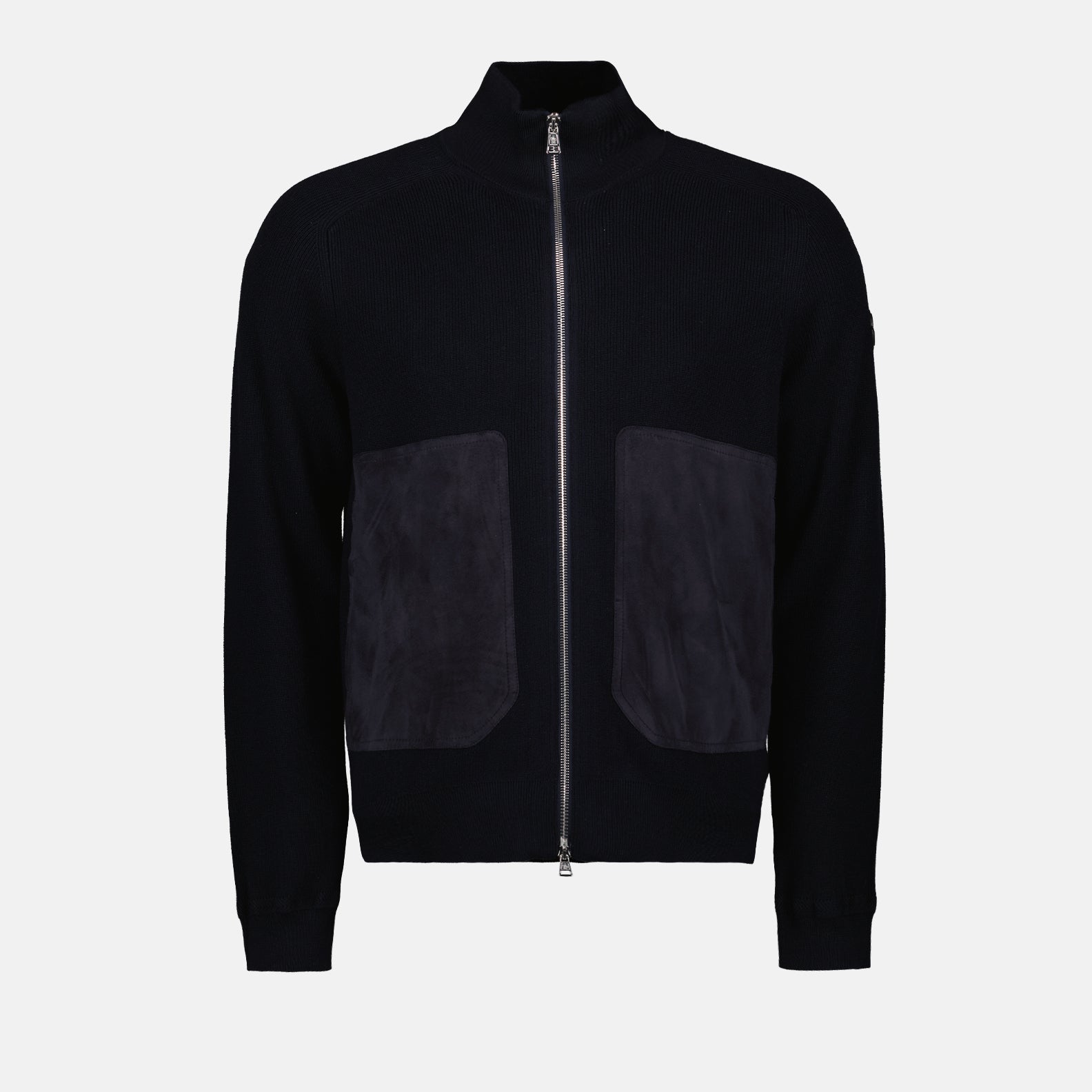 Moncler Zip Jacket