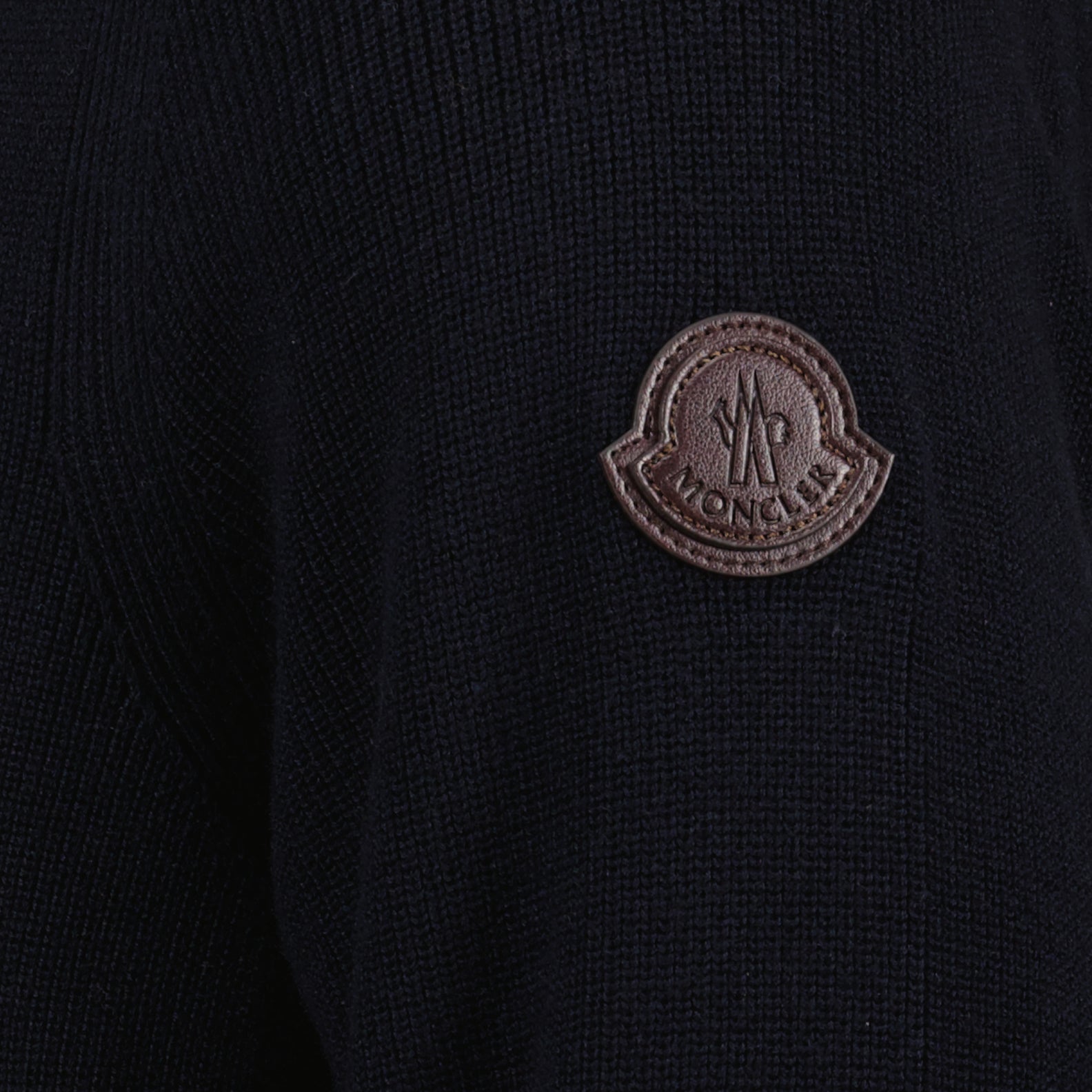 Moncler Zip Jacket - image 3