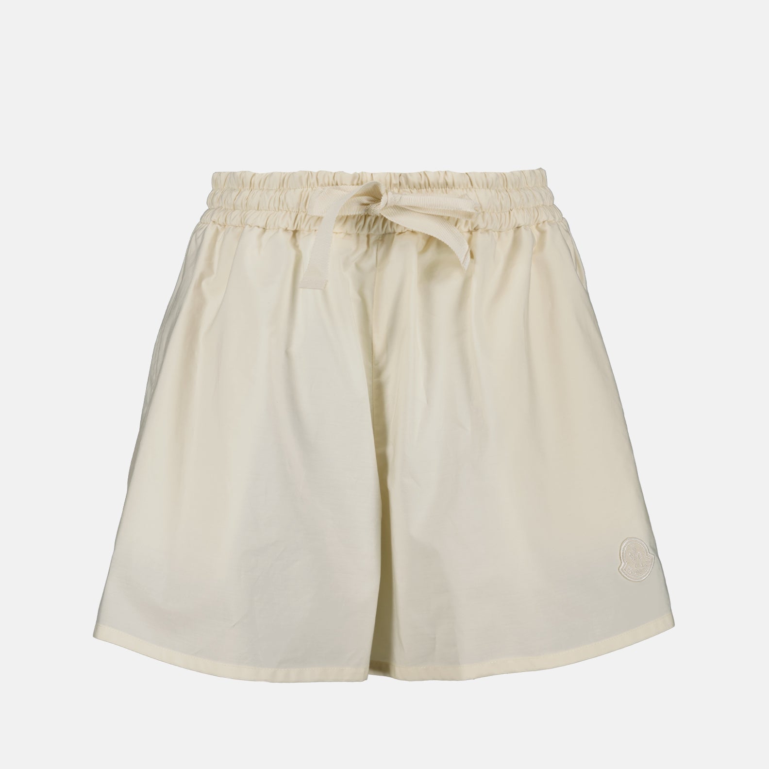 Moncler Cotton Shorts