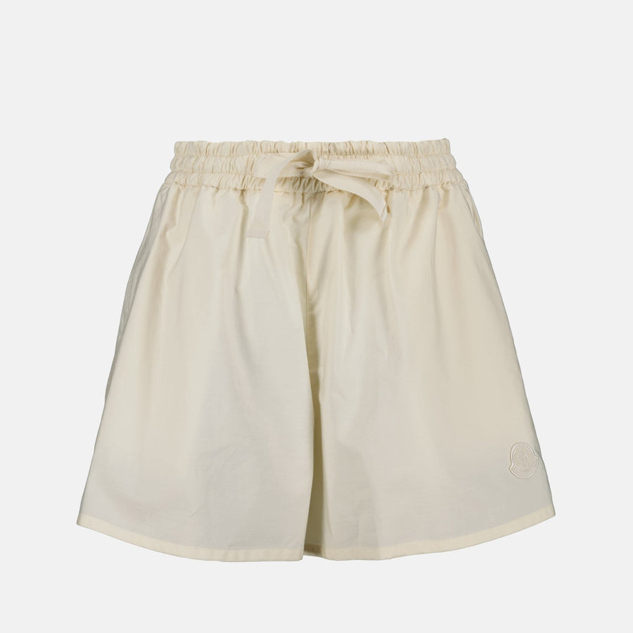 Moncler Cotton Shorts