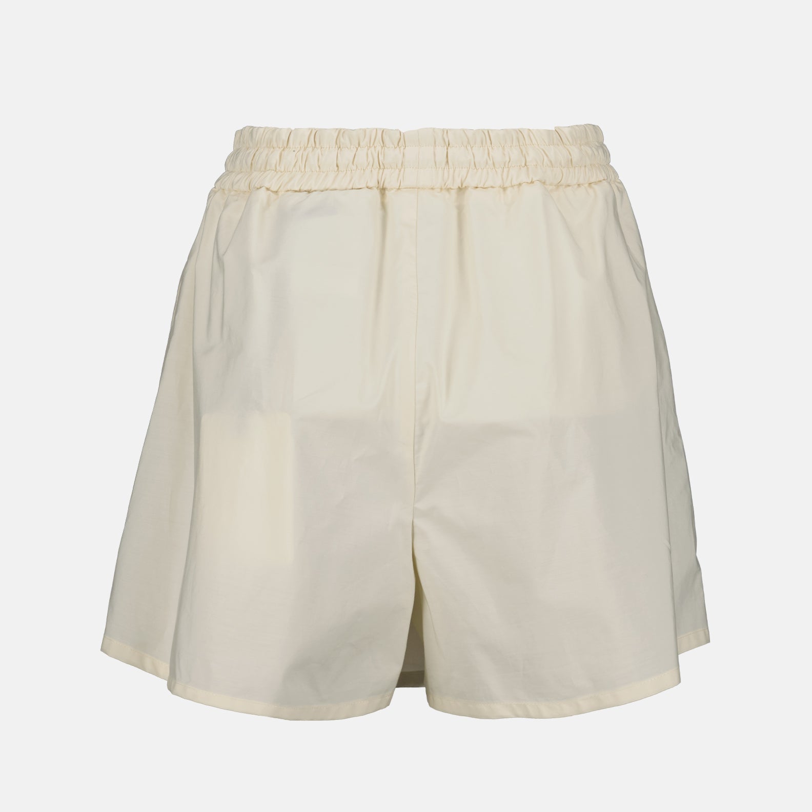 Moncler Cotton Shorts - image 4