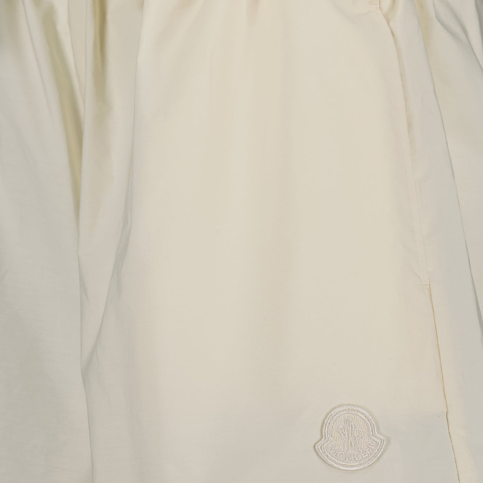 Moncler Cotton Shorts - image 5