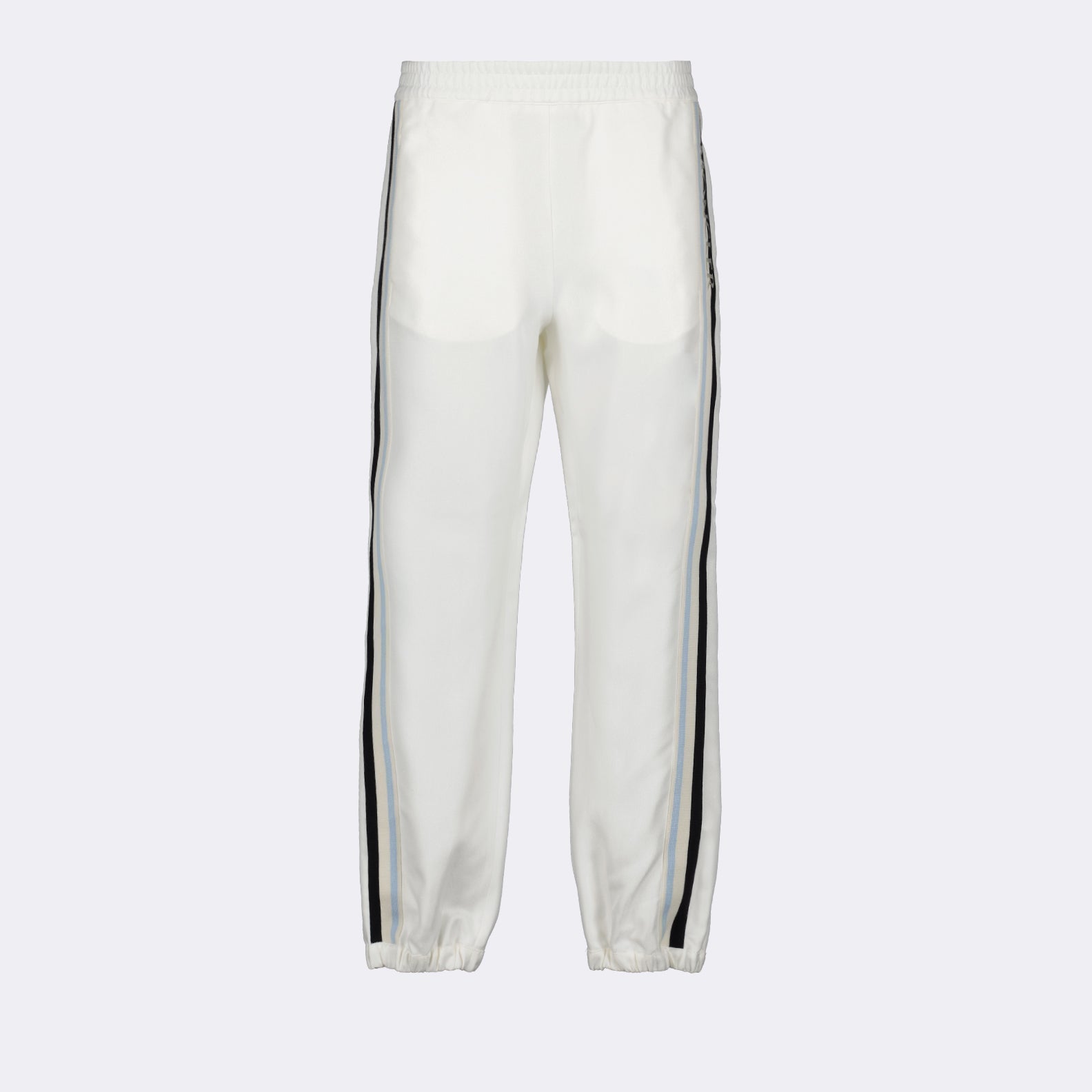 Moncler Side-Stripe Track Joggers