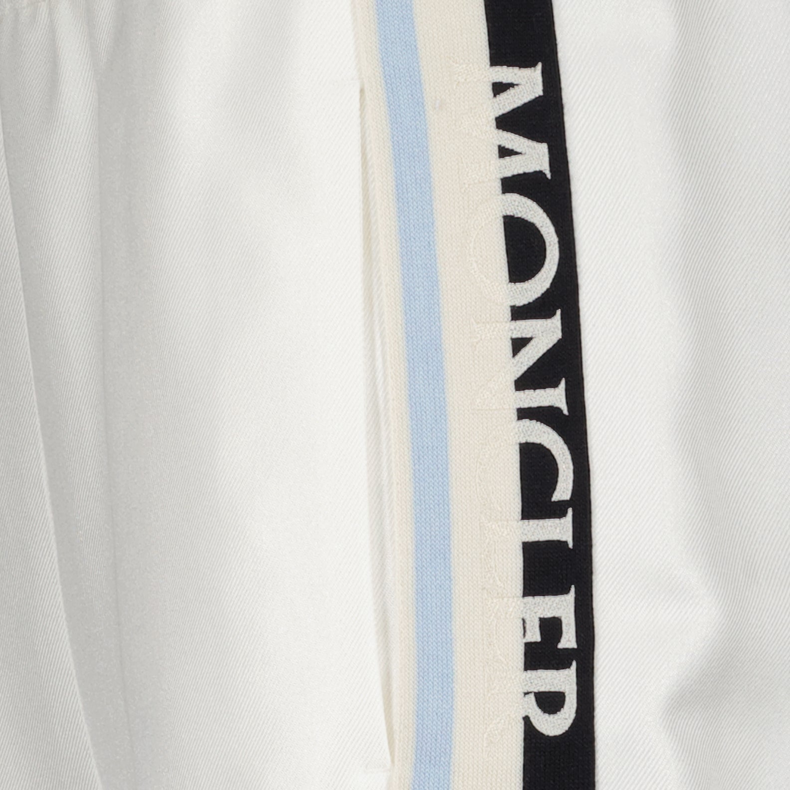 Moncler Side-Stripe Track Joggers - image 5