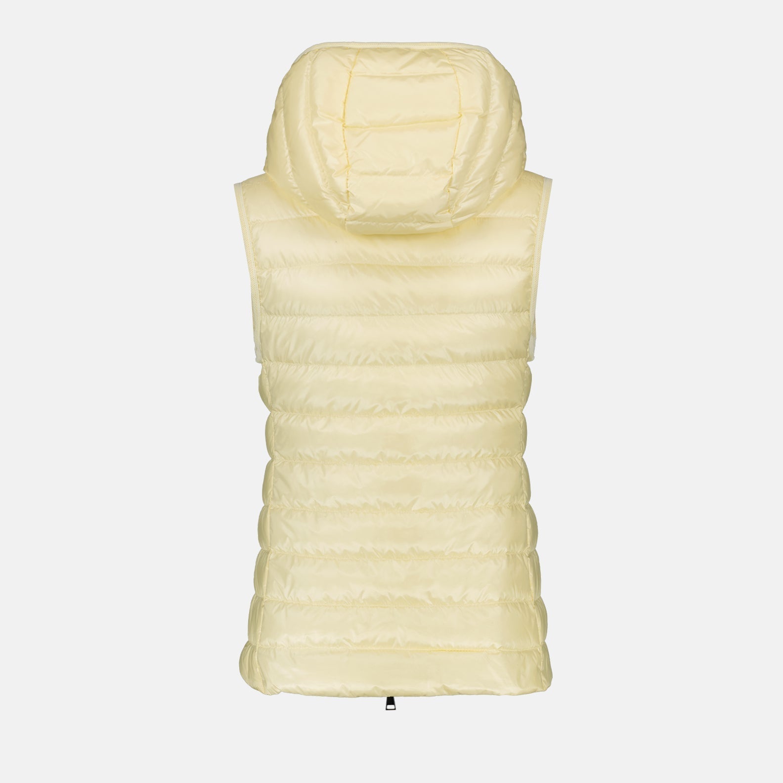Moncler Hooded Puffer Gilet - image 4