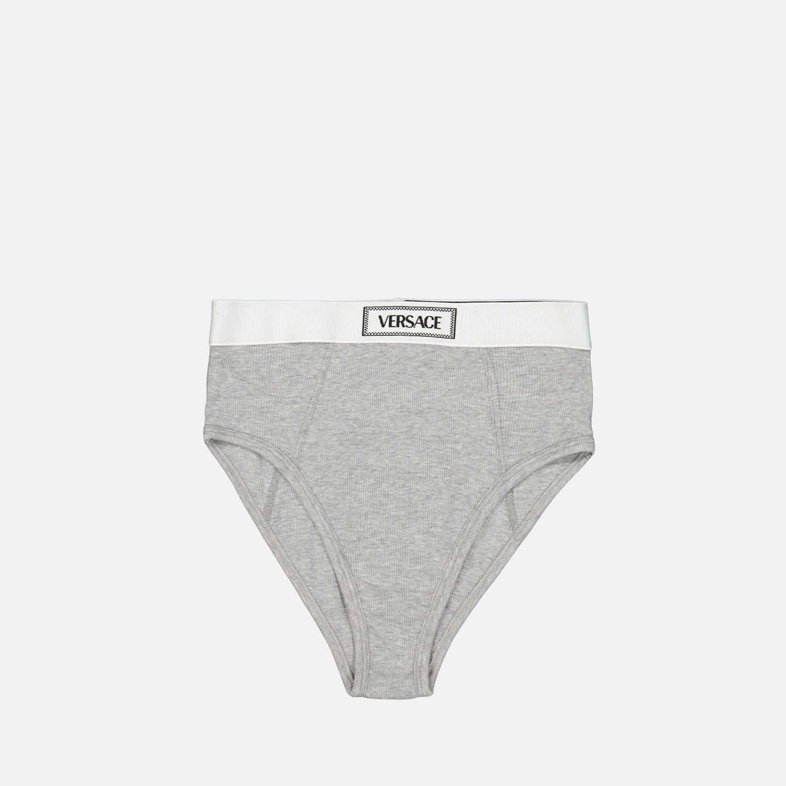 Versace Logo Brief