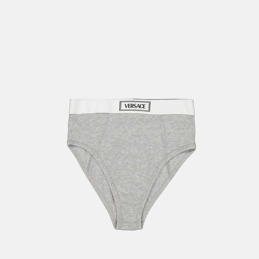 Versace Logo Brief