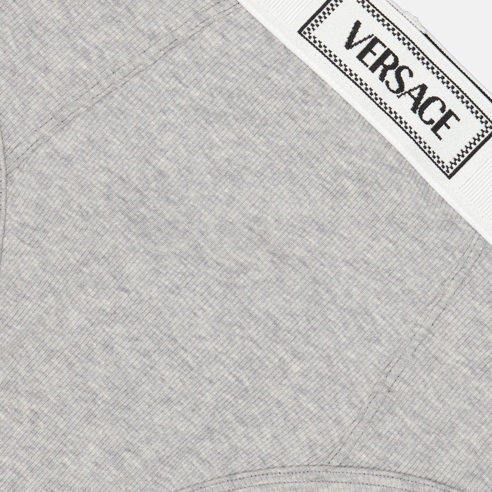 Versace Logo Brief - image 3