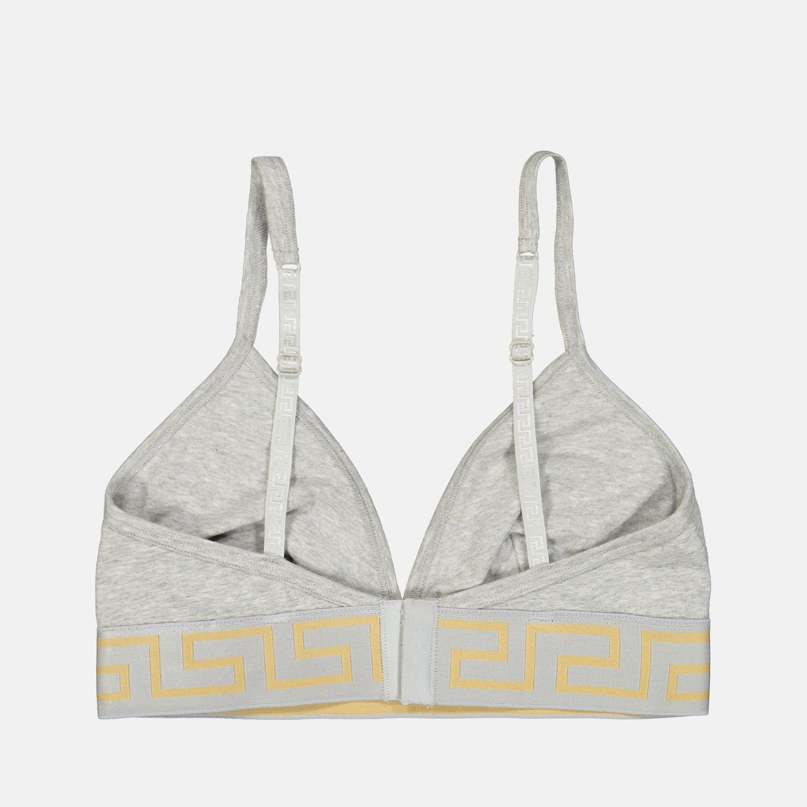 Versace Medusa Greca Bra - image 2