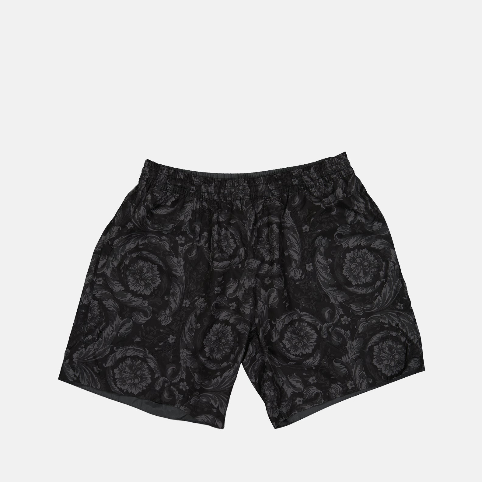 Versace Reversible Barocco Swim Shorts - image 2