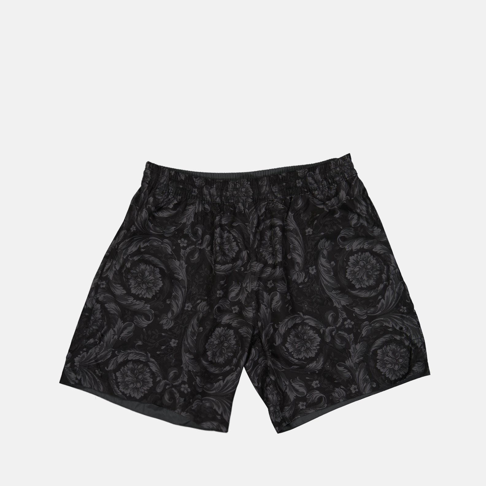Versace Reversible Barocco Swim Shorts - image 4