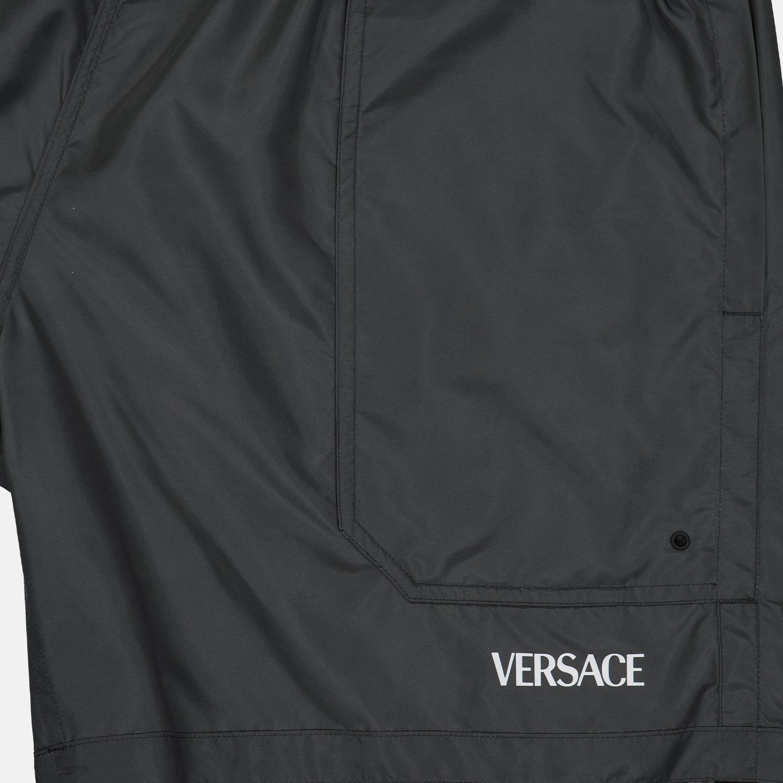 Versace Reversible Barocco Swim Shorts - image 5