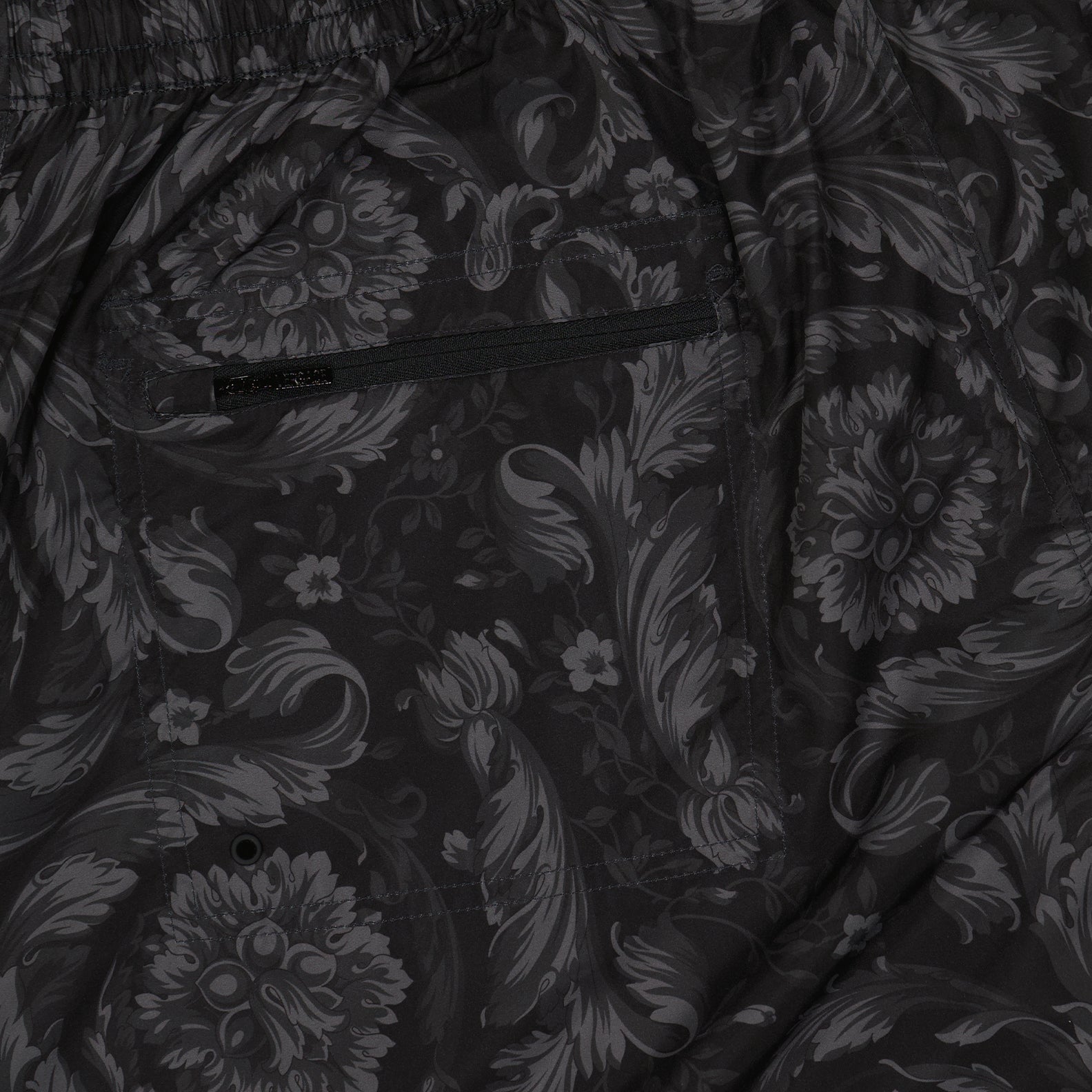 Versace Reversible Barocco Swim Shorts - image 6