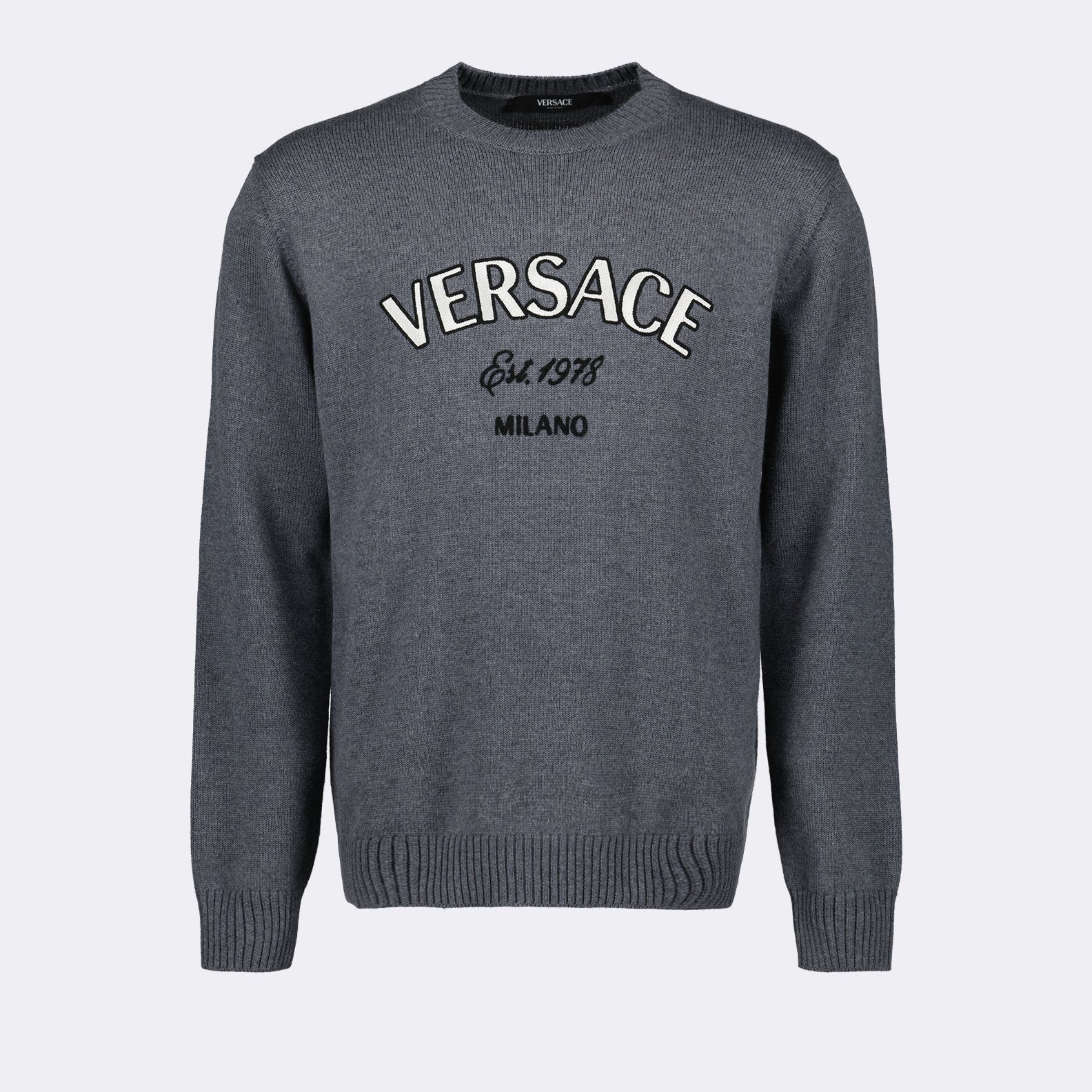 Versace Versace Milano Sweater