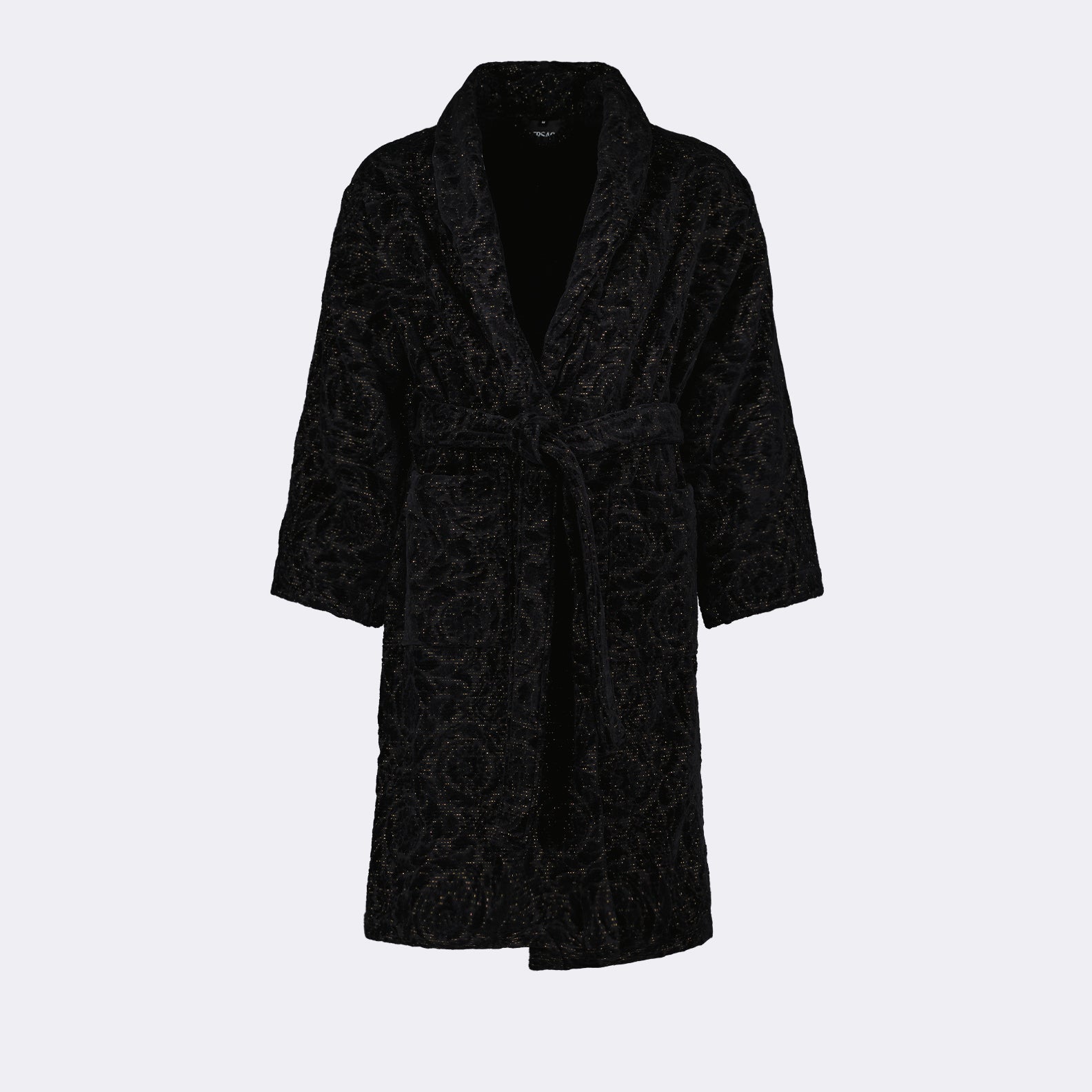 Versace Barocco Robe