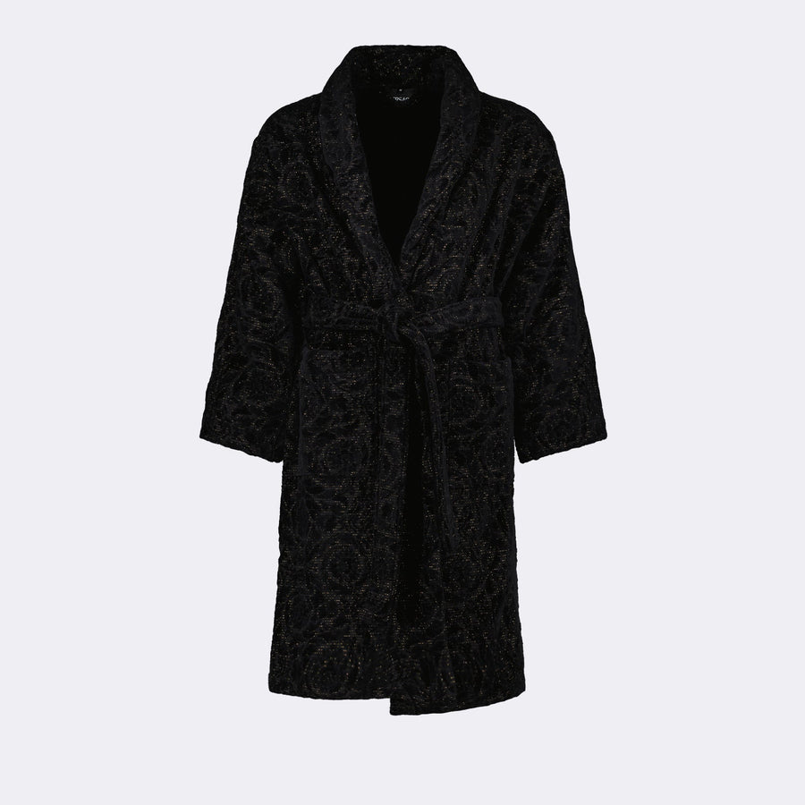 Versace Barocco Robe