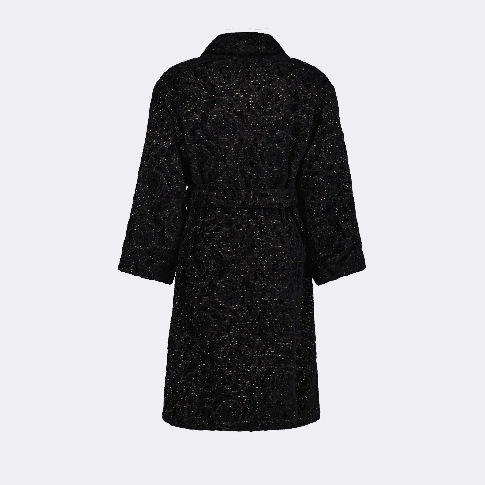 Versace Barocco Robe - image 2