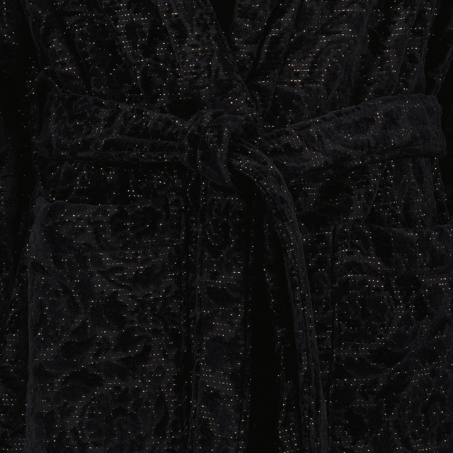 Versace Barocco Robe - image 3
