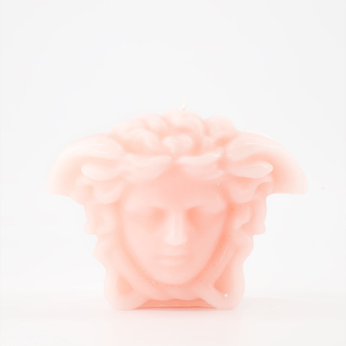 Medusa Head Candle